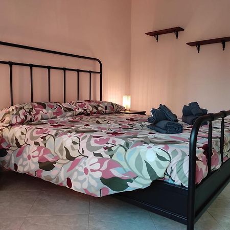 Apartmán Casamartina Řím Exteriér fotografie