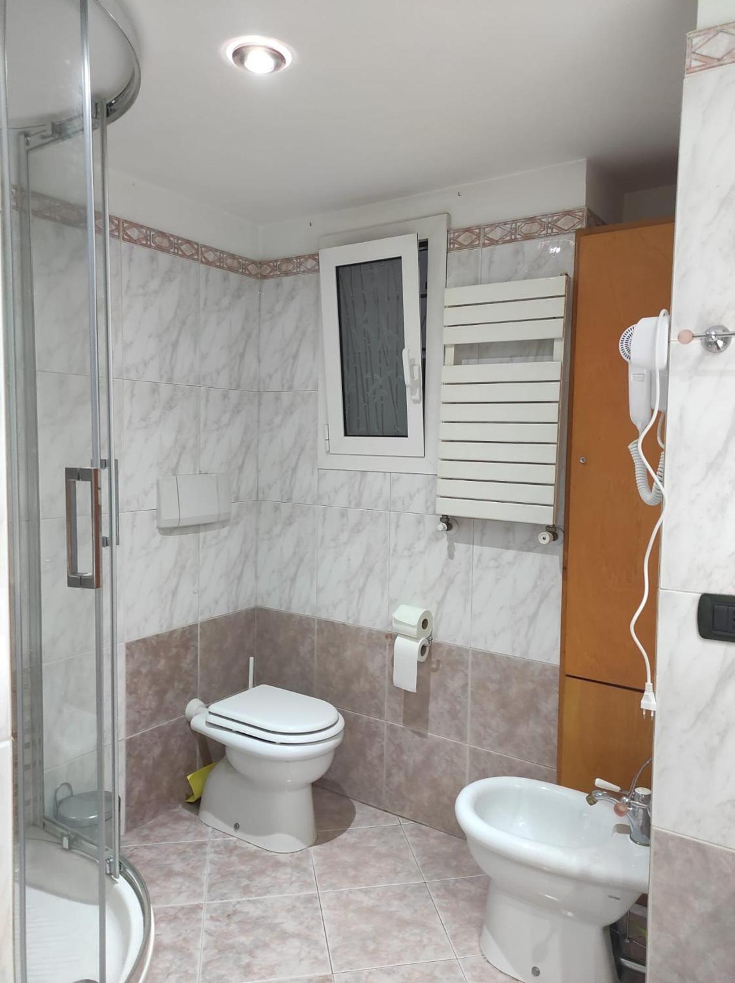 Apartmán Casamartina Řím Exteriér fotografie