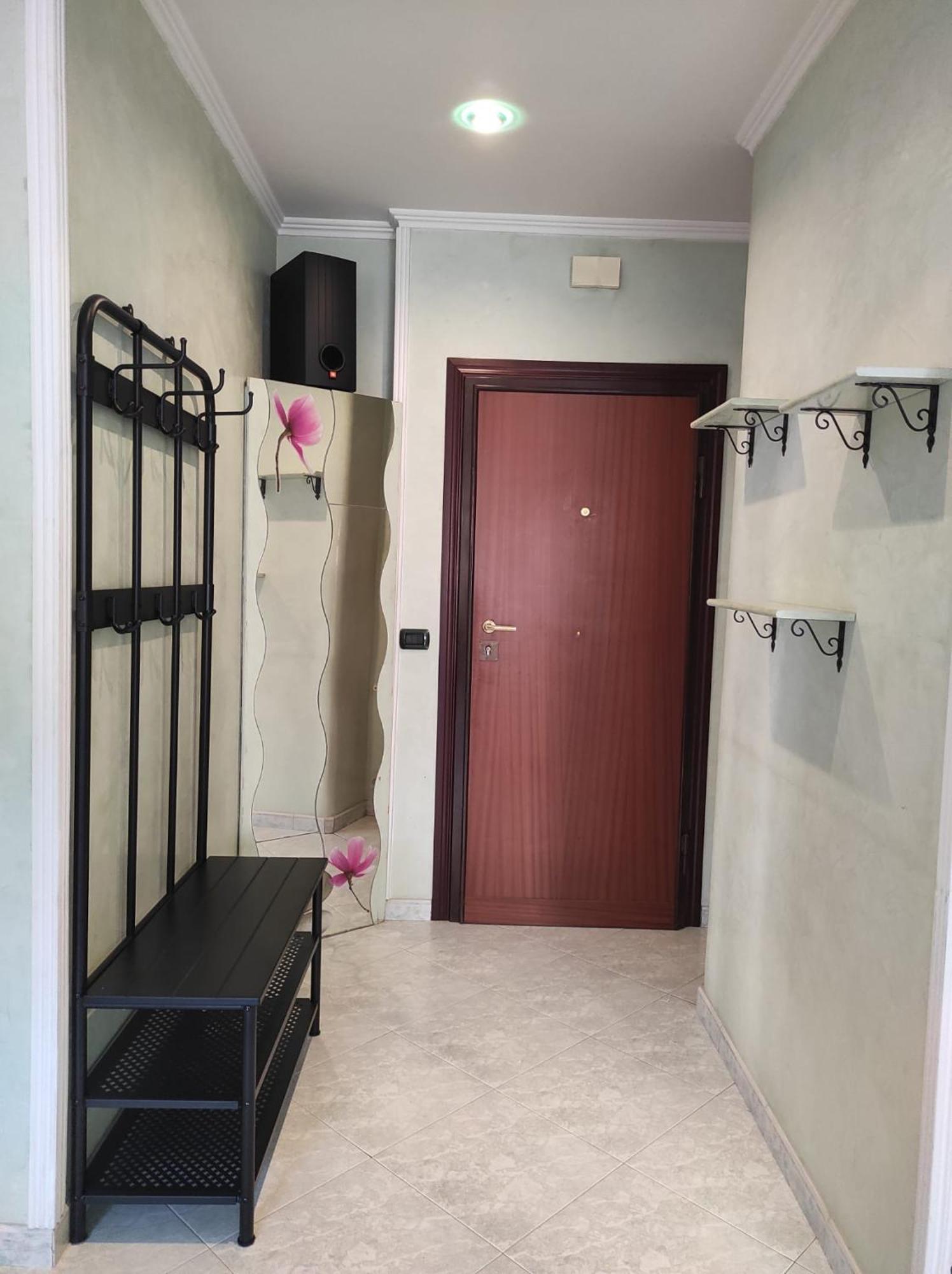 Apartmán Casamartina Řím Exteriér fotografie