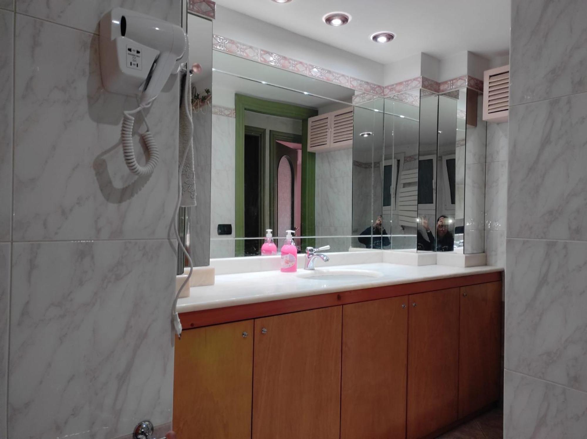 Apartmán Casamartina Řím Exteriér fotografie