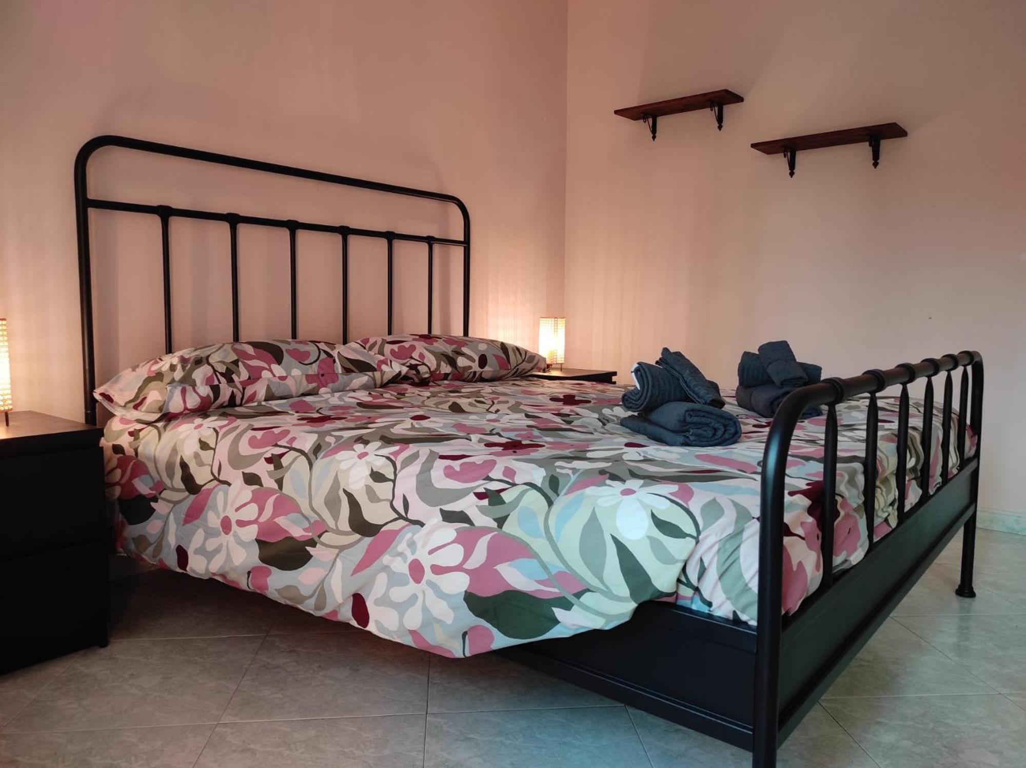 Apartmán Casamartina Řím Exteriér fotografie